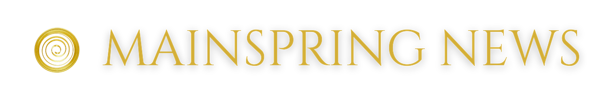 Mainspring News